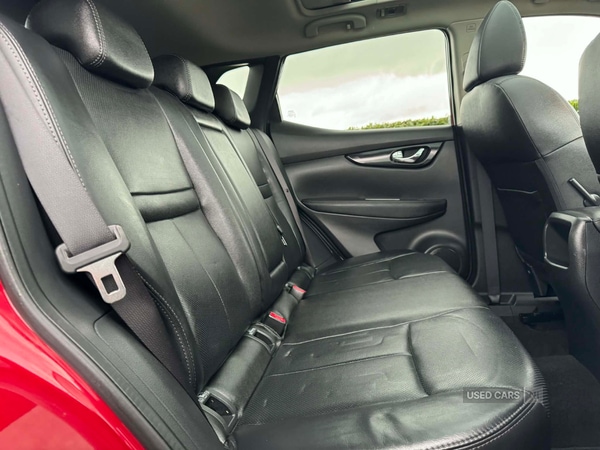 Used Nissan Qashqai 2015 for sale - 78141672: Photo 15