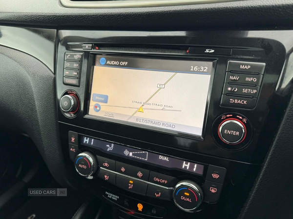 Used Nissan Qashqai 2015 for sale - 78141672: Photo 17