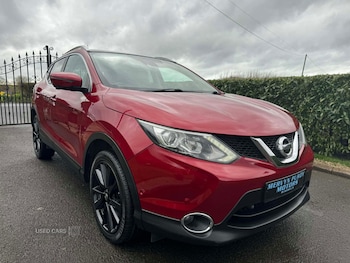 Used Nissan Qashqai 2015 for sale - 78141672: Photo