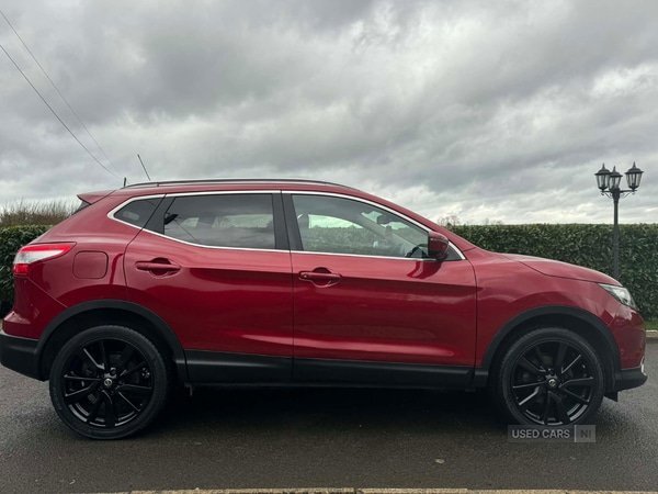 Used Nissan Qashqai 2015 for sale - 78141672: Photo 3