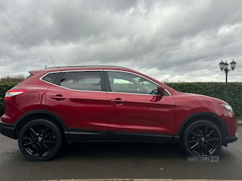 Used Nissan Qashqai 2015 for sale - 78141672: Photo