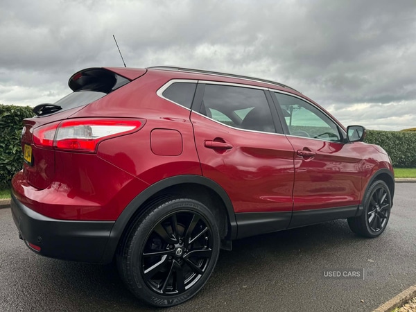 Used Nissan Qashqai 2015 for sale - 78141672: Photo 4