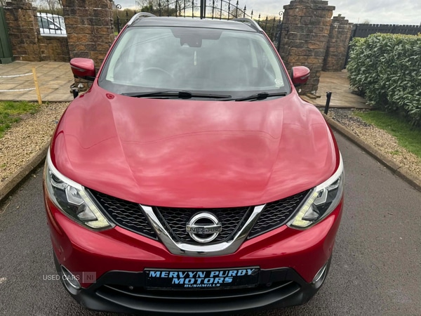 Used Nissan Qashqai 2015 for sale - 78141672: Photo 5