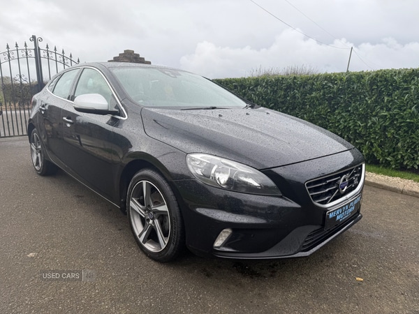 Used Volvo V40 2014 for sale - 76371970: Photo 1