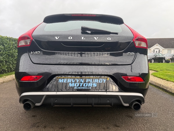 Used Volvo V40 2014 for sale - 76371970: Photo 11
