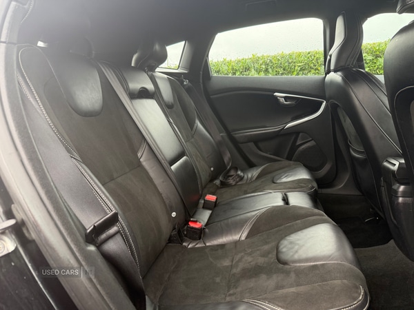 Used Volvo V40 2014 for sale - 76371970: Photo 13
