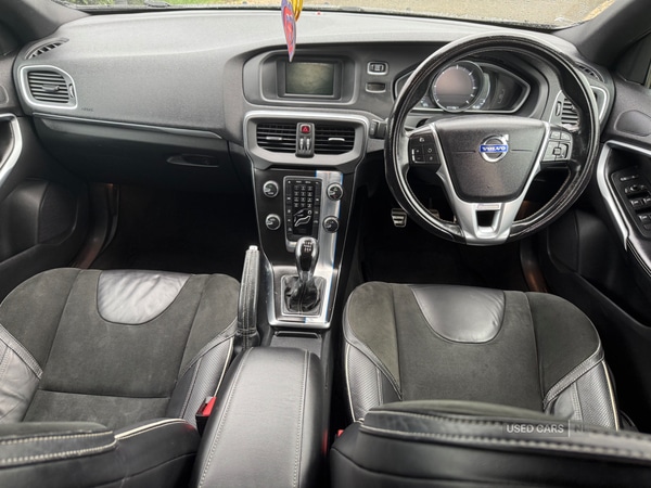 Used Volvo V40 2014 for sale - 76371970: Photo 14