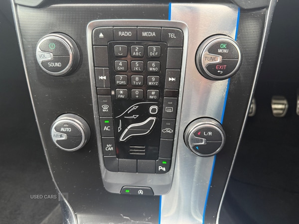 Used Volvo V40 2014 for sale - 76371970: Photo 16