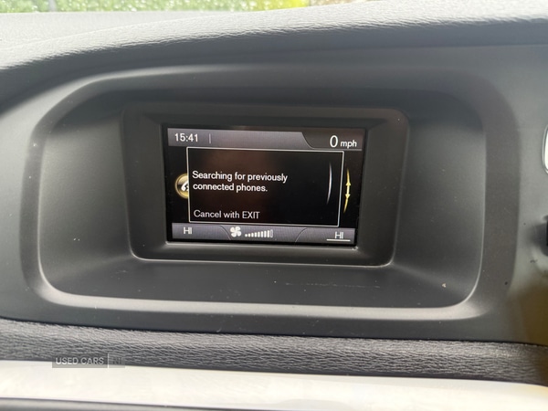 Used Volvo V40 2014 for sale - 76371970: Photo 19