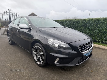 Volvo - V40