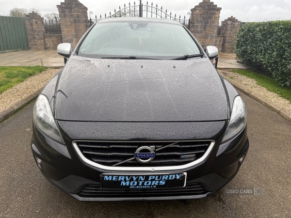 Used Volvo V40 2014 for sale - 76371970: Photo 5
