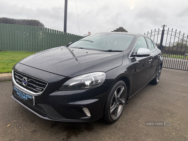 Used Volvo V40 2014 for sale - 76371970: Photo 6