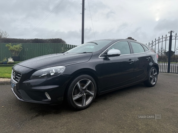 Used Volvo V40 2014 for sale - 76371970: Photo 7