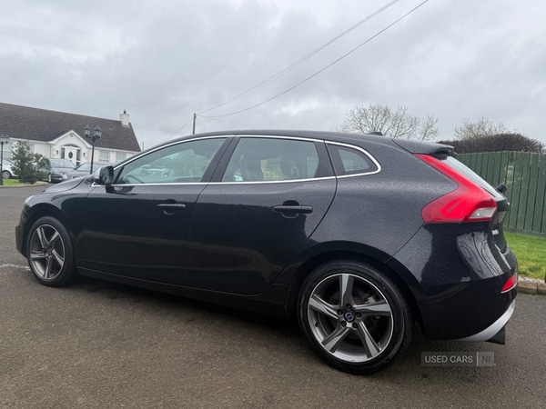 Used Volvo V40 2014 for sale - 76371970: Photo 8