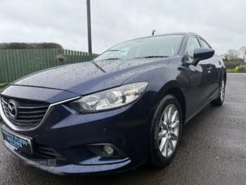 Used Mazda Mazda6 2014 for sale - 74271970: Photo