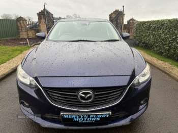 Used Mazda Mazda6 2014 for sale - 74271970: Photo