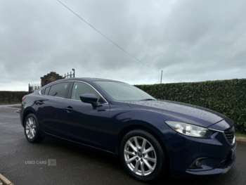 Used Mazda Mazda6 2014 for sale - 74271970: Photo