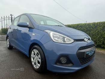 2016 - 1.0 SE 5dr
