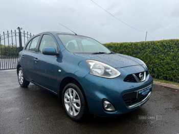 2015 - 1.2 Acenta 5dr