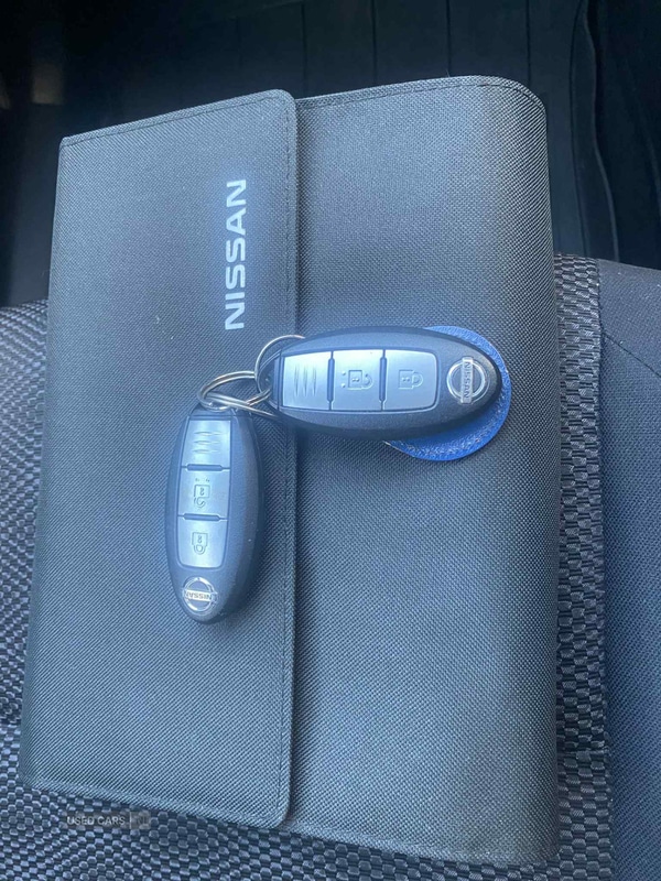 Used Nissan Qashqai 2015 for sale - 76597582: Photo 19