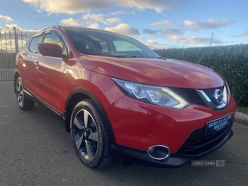 2015 - 1.5 dCi N-Tec 5dr