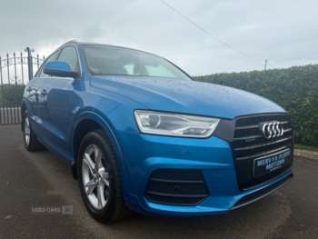 2017 - 2.0 TDI [184] Quattro SE 5dr S Tronic