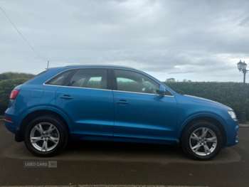 Used Audi Q3 2017 for sale - 74895961: Photo