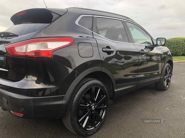 Used Nissan Qashqai 2016 for sale - 76753673: Photo 10