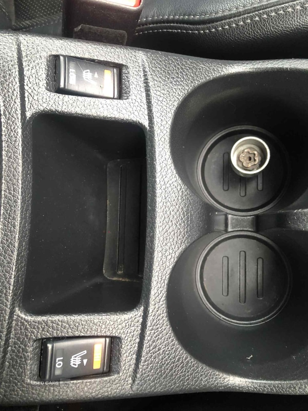 Used Nissan Qashqai 2016 for sale - 76753673: Photo 16