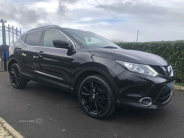 Used Nissan Qashqai 2016 for sale - 76753673: Photo 2