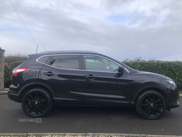 Used Nissan Qashqai 2016 for sale - 76753673: Photo 3