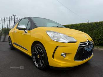 2013 - 1.6 e-HDi 115 Airdream DSport Plus 3dr