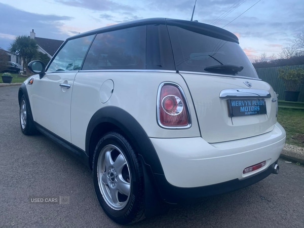 Used MINI Hatch 2011 for sale - 77710669: Photo 10