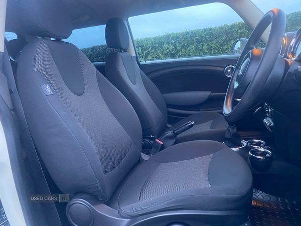 Used MINI Hatch 2011 for sale - 77710669: Photo 12