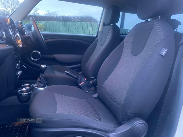 Used MINI Hatch 2011 for sale - 77710669: Photo 13