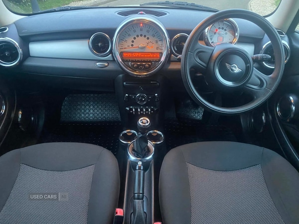 Used MINI Hatch 2011 for sale - 77710669: Photo 14