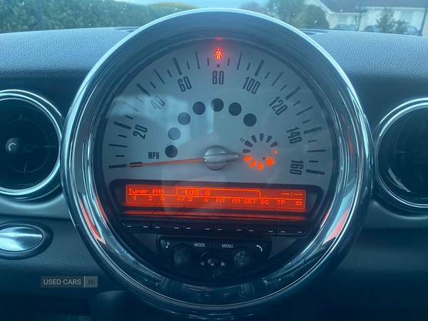 Used MINI Hatch 2011 for sale - 77710669: Photo 16