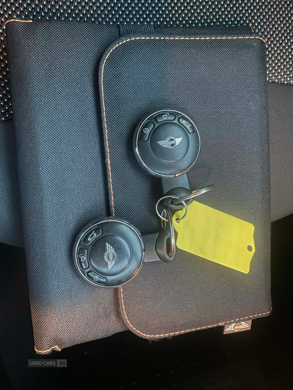 Used MINI Hatch 2011 for sale - 77710669: Photo 19
