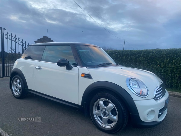 Used MINI Hatch 2011 for sale - 77710669: Photo 2