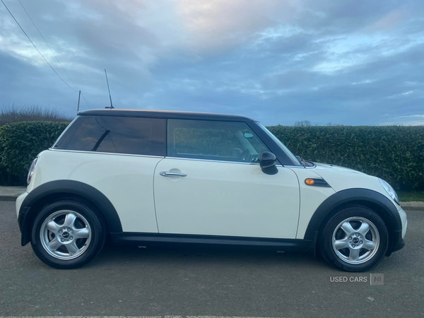 Used MINI Hatch 2011 for sale - 77710669: Photo 3
