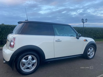 Used MINI Hatch 2011 for sale - 77710669: Photo