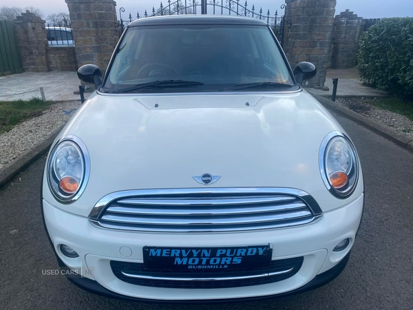 Used MINI Hatch 2011 for sale - 77710669: Photo 5