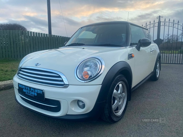 Used MINI Hatch 2011 for sale - 77710669: Photo 6