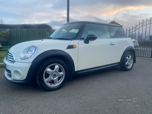 Used MINI Hatch 2011 for sale - 77710669: Photo 7