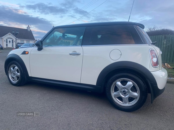 Used MINI Hatch 2011 for sale - 77710669: Photo 8