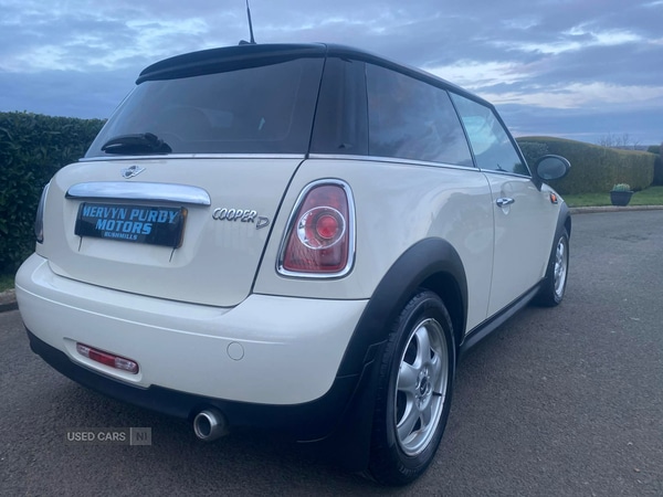 Used MINI Hatch 2011 for sale - 77710669: Photo 9