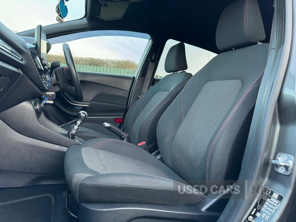 Used Ford Fiesta 2019 for sale - 77941204: Photo 12