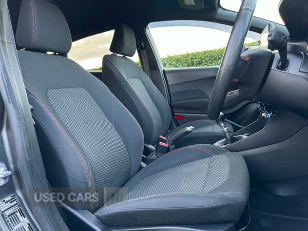Used Ford Fiesta 2019 for sale - 77941204: Photo 14