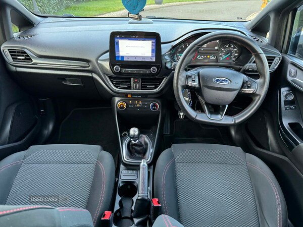 Used Ford Fiesta 2019 for sale - 77941204: Photo 15