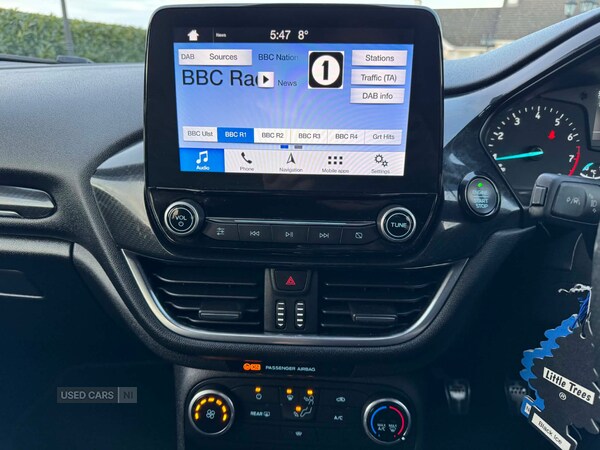 Used Ford Fiesta 2019 for sale - 77941204: Photo 16